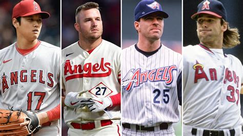 as and angels players